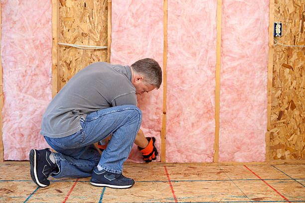 Types of Insulation We Offer in Perryopolis, PA